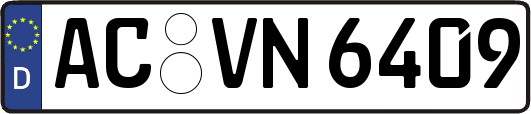 AC-VN6409