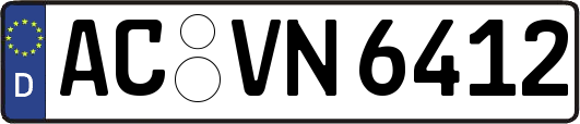 AC-VN6412
