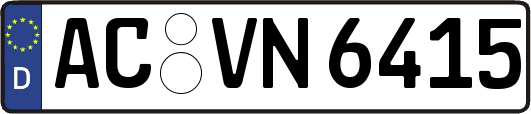 AC-VN6415