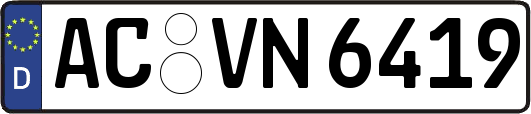 AC-VN6419