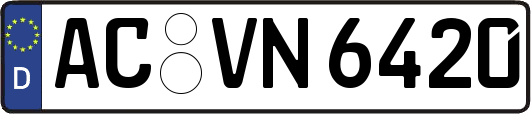AC-VN6420