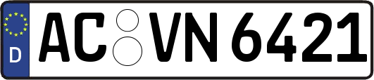 AC-VN6421