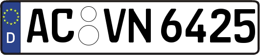 AC-VN6425