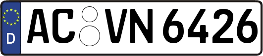 AC-VN6426