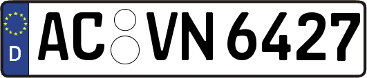 AC-VN6427