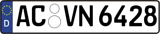 AC-VN6428