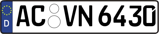 AC-VN6430