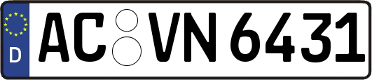 AC-VN6431