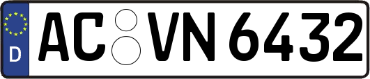 AC-VN6432