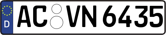 AC-VN6435
