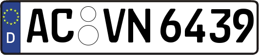 AC-VN6439