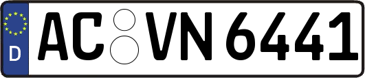 AC-VN6441