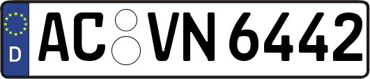 AC-VN6442