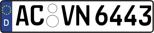 AC-VN6443