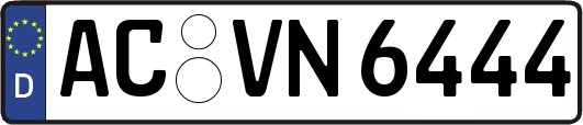AC-VN6444