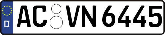 AC-VN6445