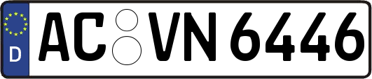 AC-VN6446