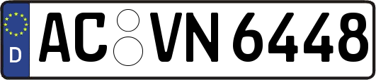 AC-VN6448