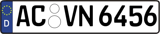 AC-VN6456