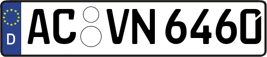 AC-VN6460