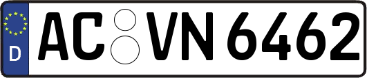 AC-VN6462