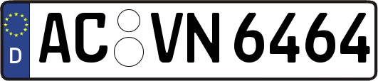 AC-VN6464