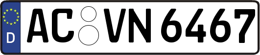 AC-VN6467