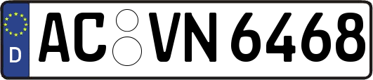 AC-VN6468