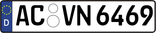 AC-VN6469