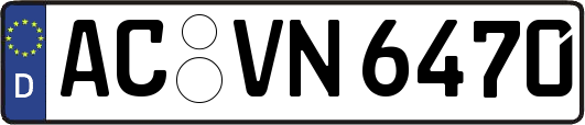 AC-VN6470