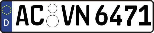 AC-VN6471