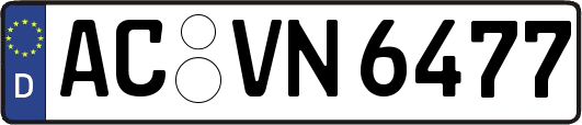 AC-VN6477
