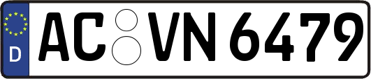 AC-VN6479