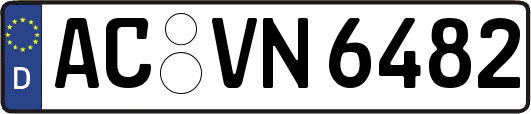 AC-VN6482