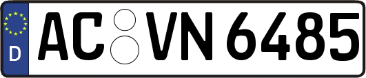 AC-VN6485