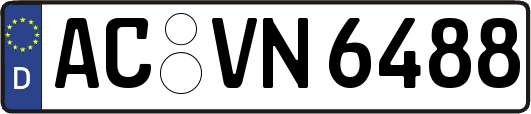 AC-VN6488