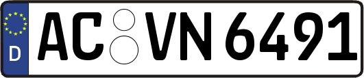 AC-VN6491
