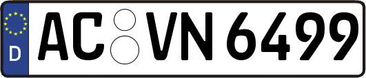 AC-VN6499