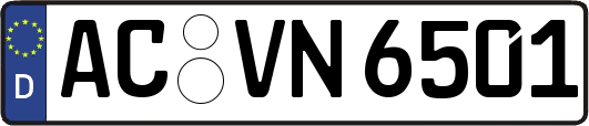 AC-VN6501