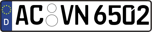 AC-VN6502