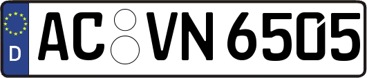 AC-VN6505