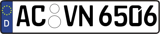 AC-VN6506