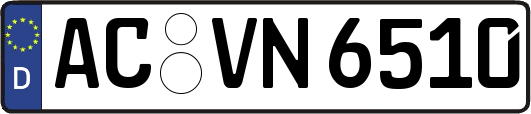 AC-VN6510