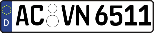 AC-VN6511