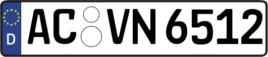 AC-VN6512