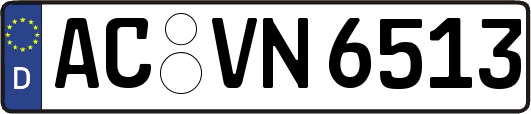 AC-VN6513
