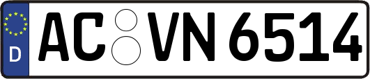 AC-VN6514