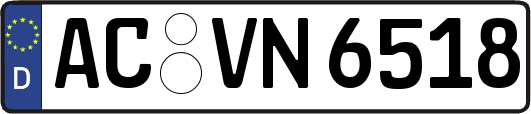 AC-VN6518