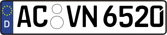 AC-VN6520