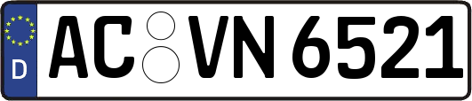 AC-VN6521